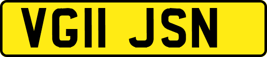 VG11JSN