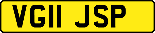 VG11JSP