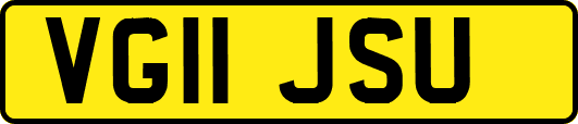 VG11JSU