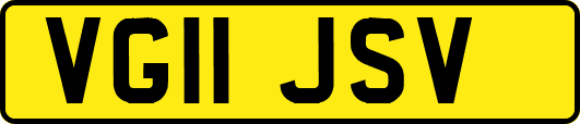 VG11JSV