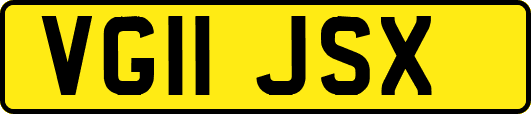 VG11JSX