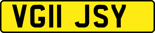 VG11JSY