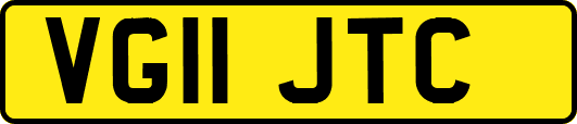 VG11JTC