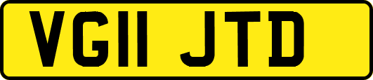 VG11JTD