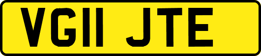VG11JTE