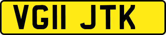 VG11JTK