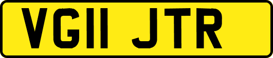 VG11JTR