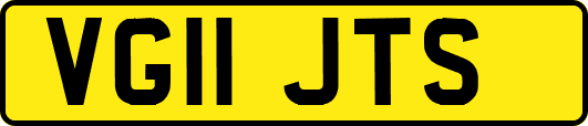 VG11JTS