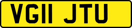 VG11JTU