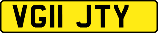 VG11JTY