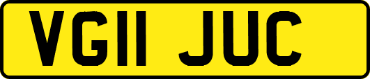 VG11JUC