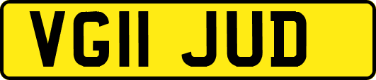 VG11JUD
