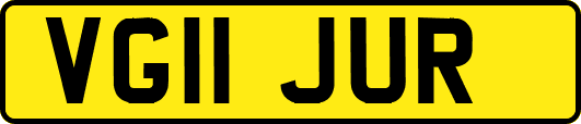 VG11JUR