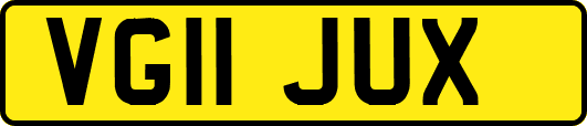 VG11JUX