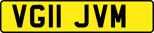 VG11JVM