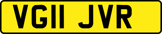 VG11JVR