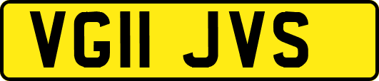 VG11JVS