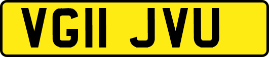 VG11JVU