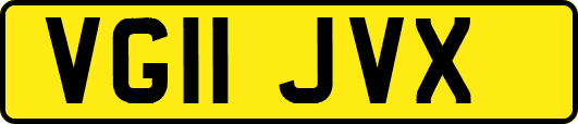VG11JVX