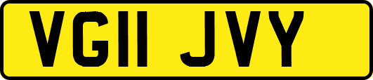 VG11JVY