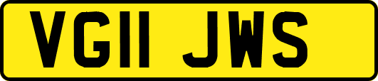 VG11JWS