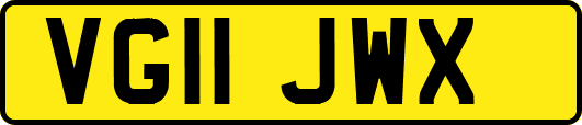 VG11JWX