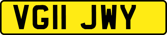 VG11JWY