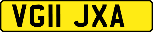 VG11JXA