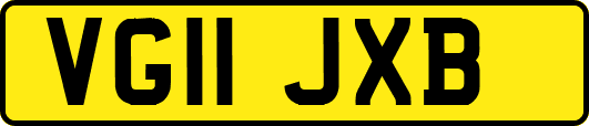 VG11JXB
