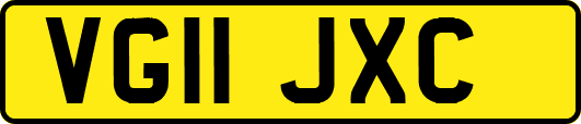 VG11JXC