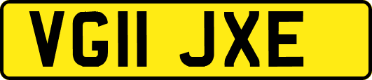 VG11JXE