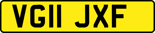 VG11JXF