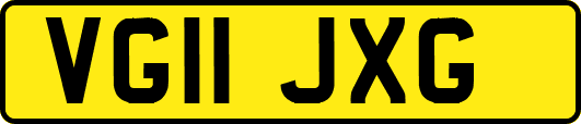 VG11JXG