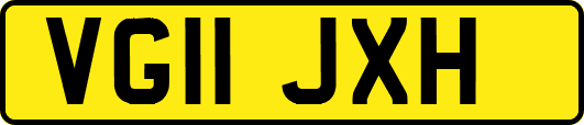 VG11JXH