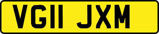 VG11JXM