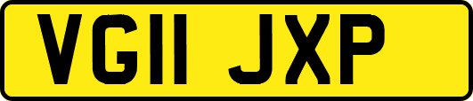 VG11JXP