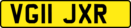 VG11JXR