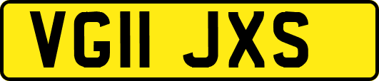 VG11JXS