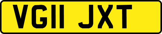 VG11JXT