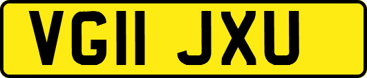 VG11JXU