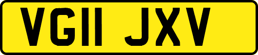 VG11JXV