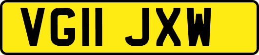 VG11JXW