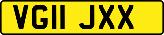 VG11JXX