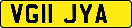 VG11JYA