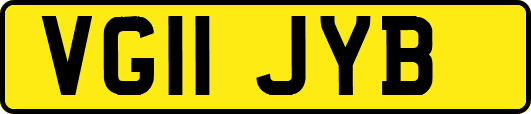 VG11JYB