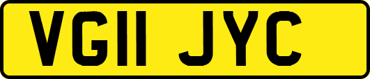 VG11JYC