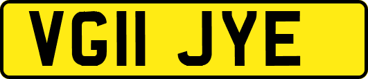 VG11JYE