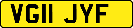 VG11JYF