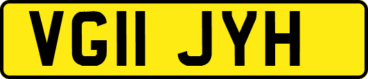 VG11JYH