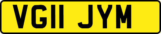 VG11JYM